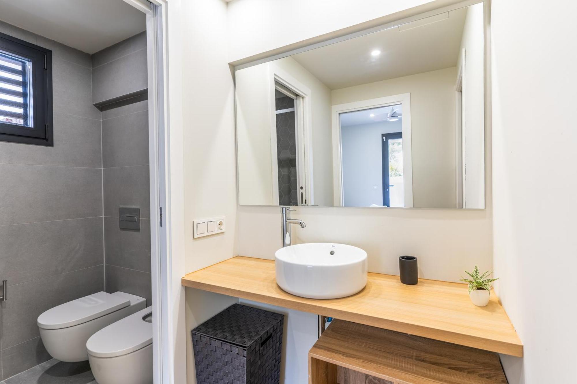 San Jose Suites 3 Hab, Piscina, Solarium Y Wifi Αλμερία Εξωτερικό φωτογραφία