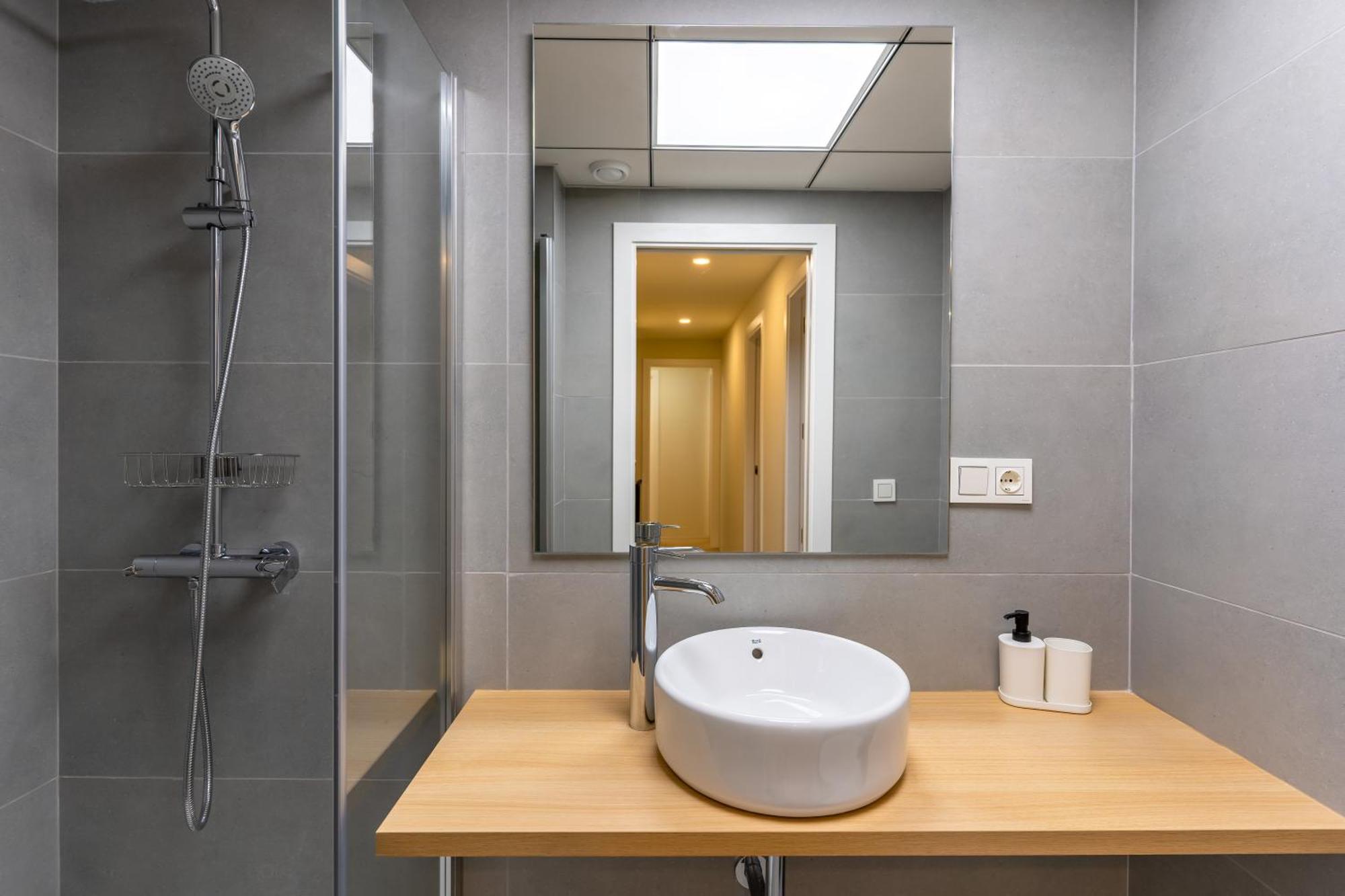 San Jose Suites 3 Hab, Piscina, Solarium Y Wifi Αλμερία Εξωτερικό φωτογραφία