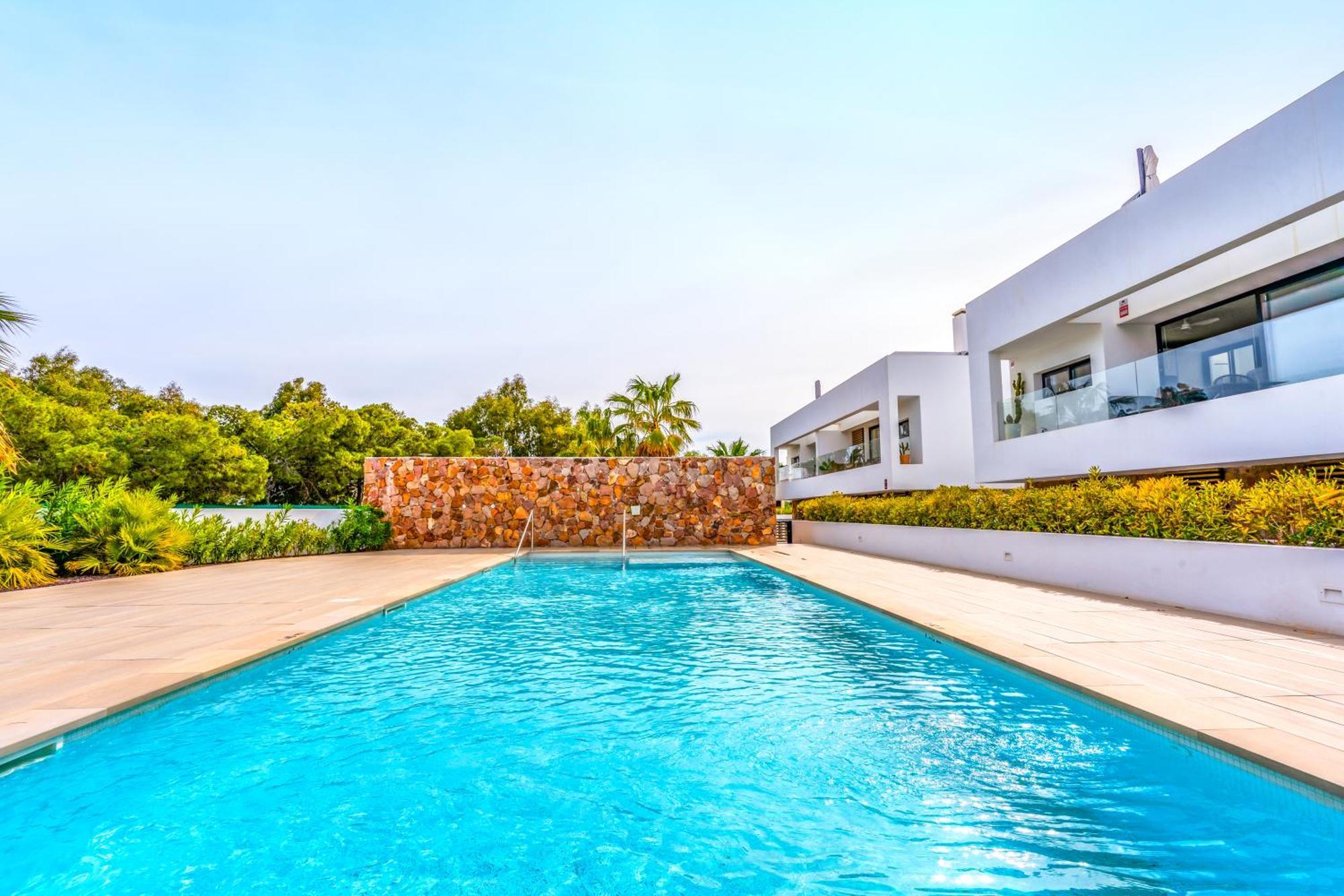 San Jose Suites 3 Hab, Piscina, Solarium Y Wifi Αλμερία Εξωτερικό φωτογραφία