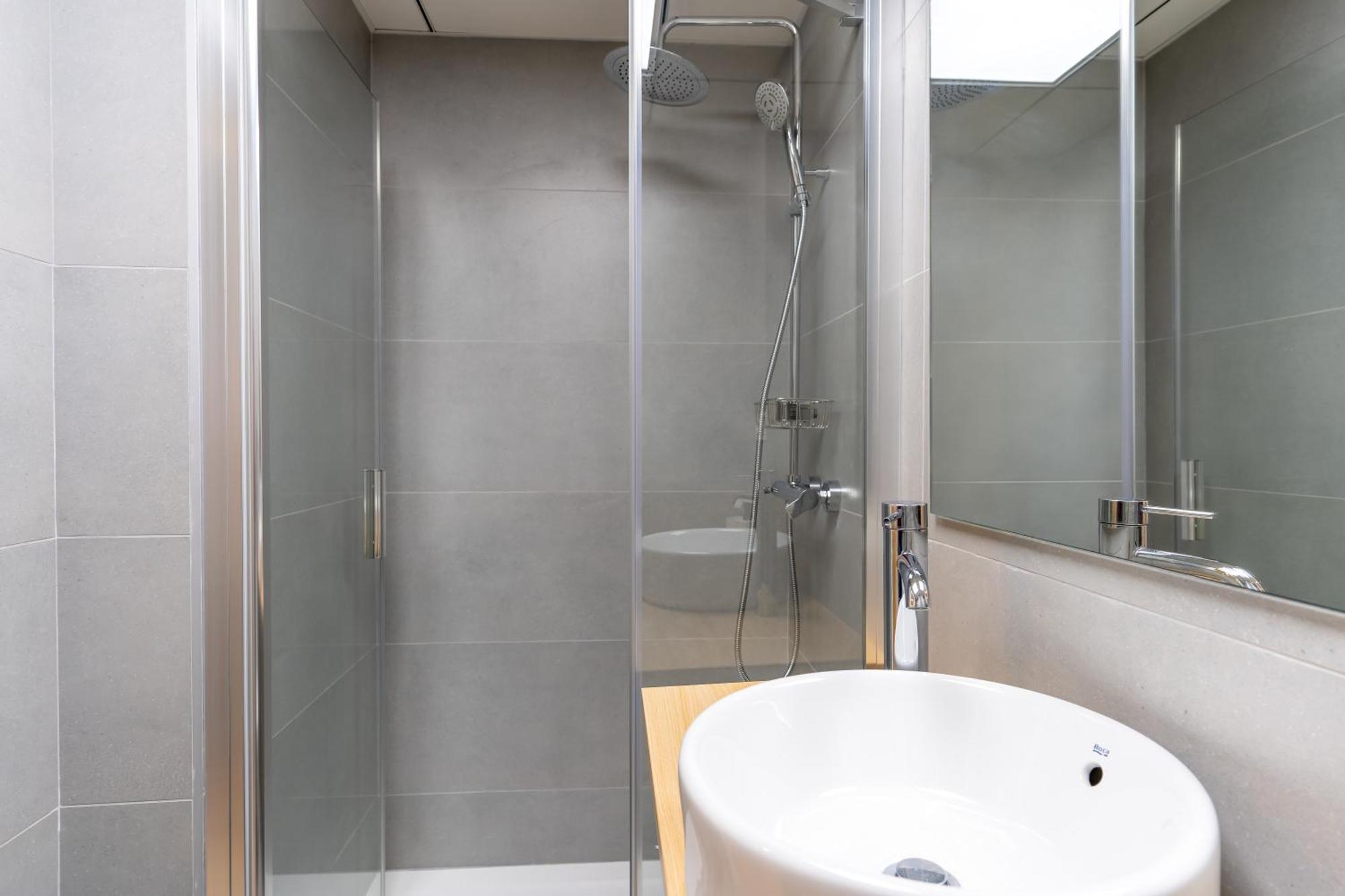 San Jose Suites 3 Hab, Piscina, Solarium Y Wifi Αλμερία Εξωτερικό φωτογραφία