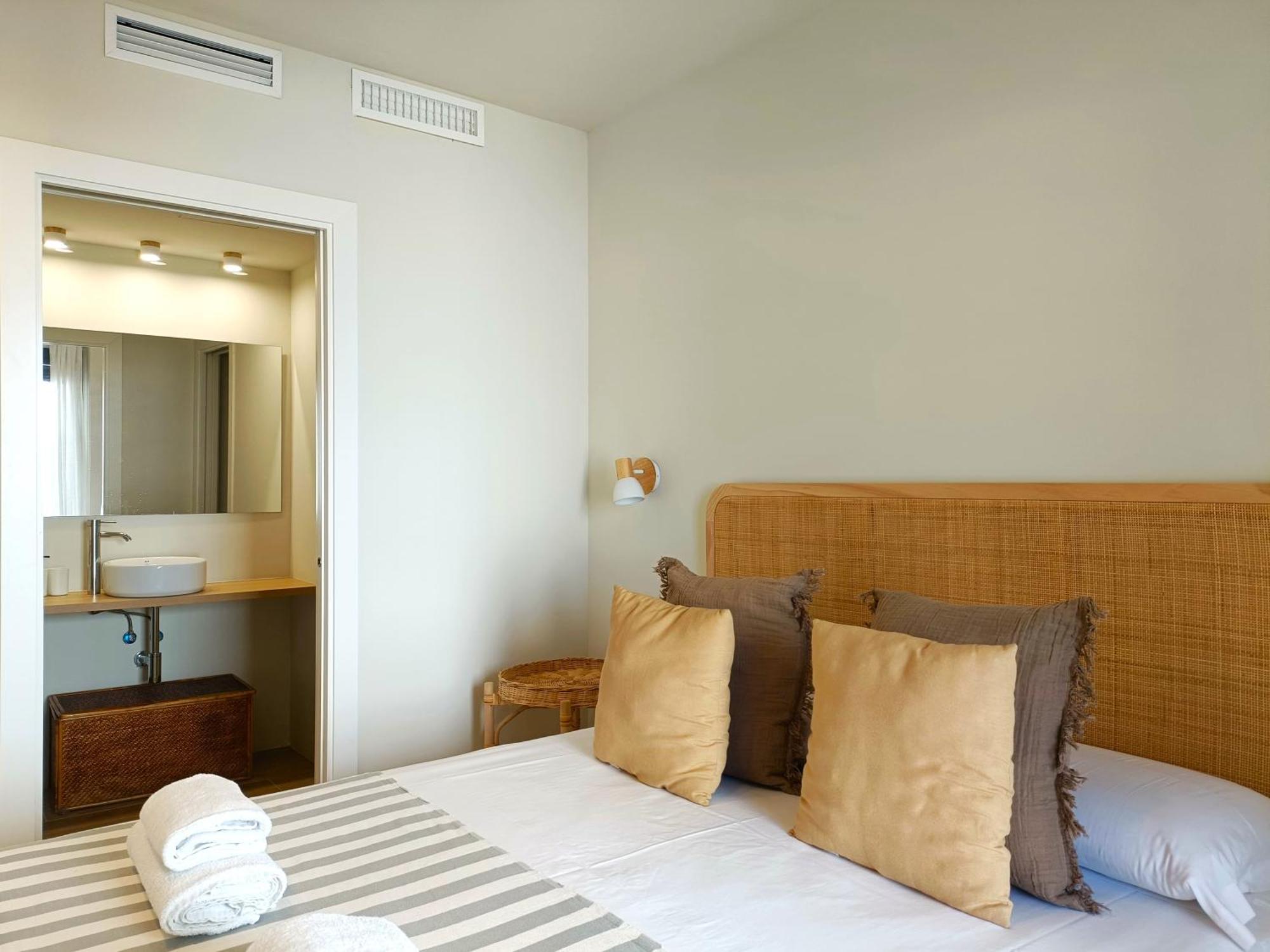San Jose Suites 3 Hab, Piscina, Solarium Y Wifi Αλμερία Εξωτερικό φωτογραφία