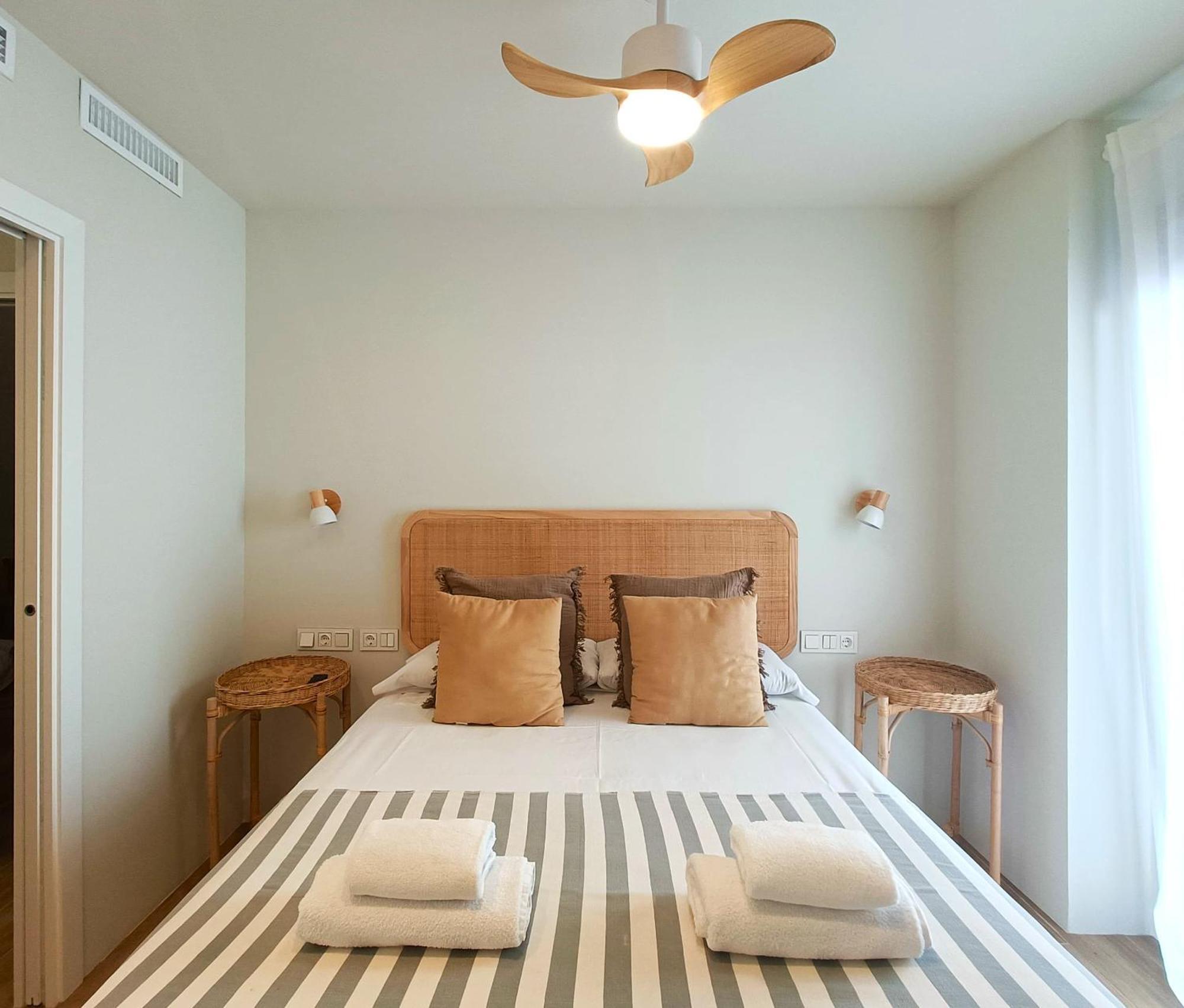 San Jose Suites 3 Hab, Piscina, Solarium Y Wifi Αλμερία Εξωτερικό φωτογραφία